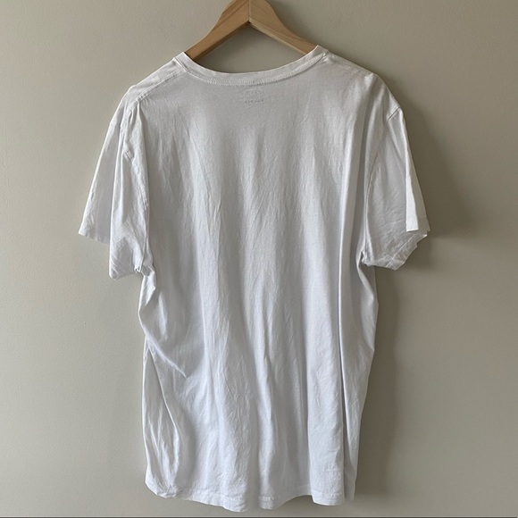 J Crew Vneck Tshirt - Picture 3 of 3